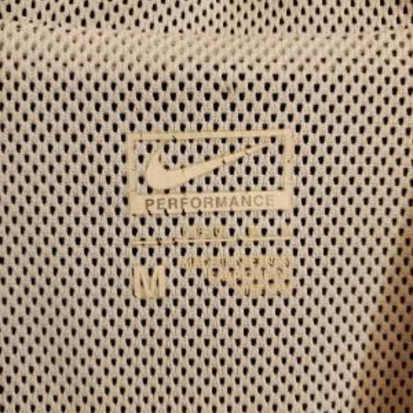 Women's Nike Size Medium Lined Jacket - Picture 3 of 5